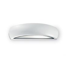 Giove kinkiet zewnętrzny 1x60W E27 230V biały